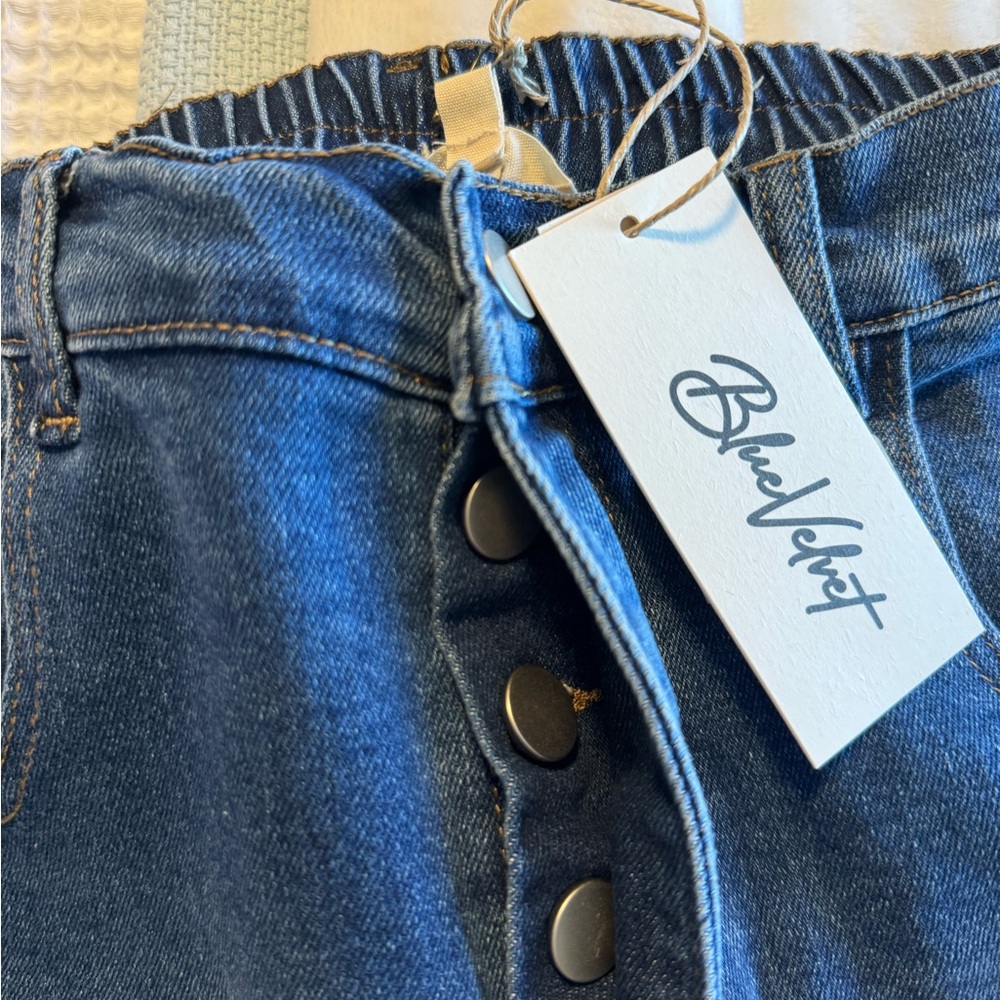 Women's Denim Jeans